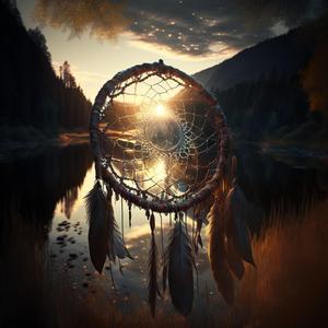 432Hz Serenity Echoes