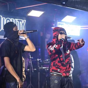 CLUB GURL (feat. Tokii kometa)