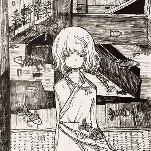 对这世界的恐惧