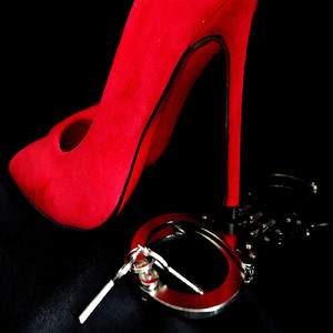 恋の胸騒ぎ (instrumental)