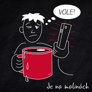 Vole!