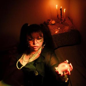 AMORE MIO (feat. BLK99)