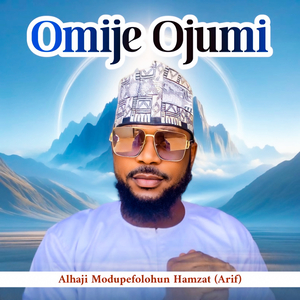Omije Ojumi