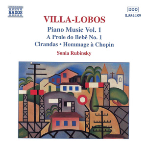 Prole do bebe No. 1:O polichinelo