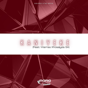 Kaniyeke (Original Mix)