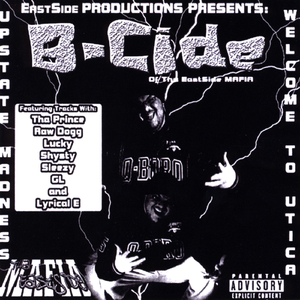 Double Bladed Knife (CKC)