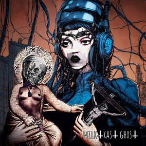 Contuse Me (Optogenetic Mix)