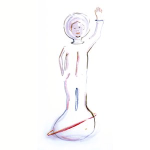 One Two Three (No Gravity)