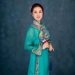 醉花阴·胭脂梅