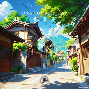 One Summer Day (Spirited Away) [Piano Version]
