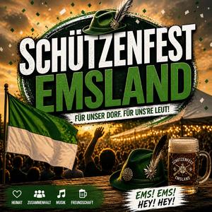 Schützenfest Emsland