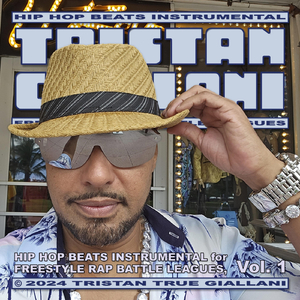 Baby of Bass and the Android Baby Sitter (Instrumental)