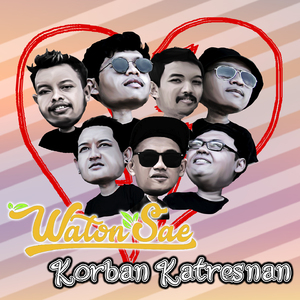 Korban Katresnan