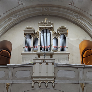 Gloria in excelsis Deo (arr. Töttösy Norbert)