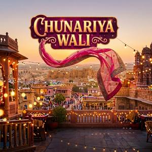 chunariya wali