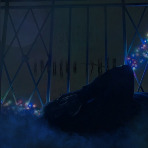 Крепкий Туман