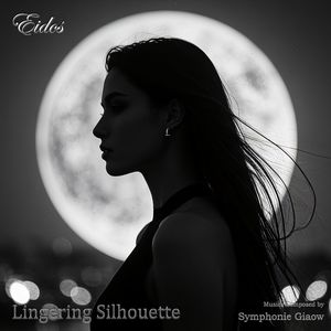 Lingering Silhouette