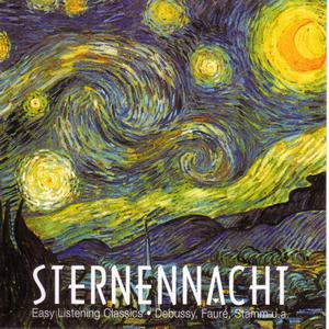 Guter Mond, du gehst so stille (Good moon, you wander so quietly)