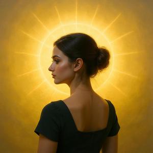 Un être d'une beauté infinie