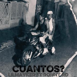CUANTOS (FEAT RONNY RD GANTERINO)