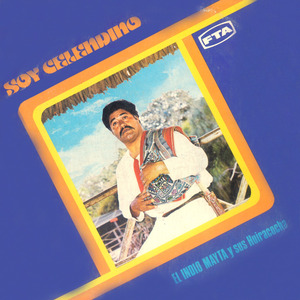 Hermosa Huamachuquina