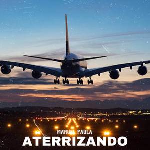 Aterrizando