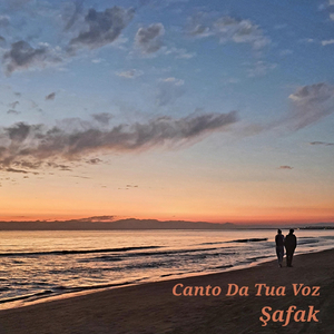 Canto da Tua Voz