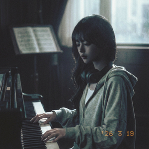 写完这一首歌我就死去