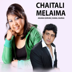 Chaitali Melaima