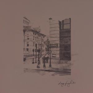 Paddington (Slowed + Reverb)