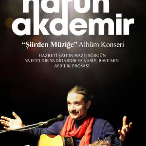 Kerkük'ün Zindanı- Live Performance (Live)