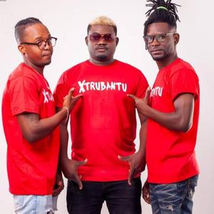 Os Xtrubantu - Bye bye (feat. Os Kalunga & Projeto sem boss)