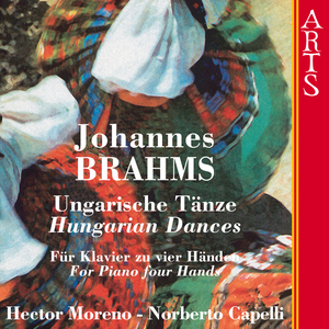Vivace (Brahms)
