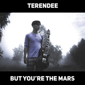 But You're the Mars