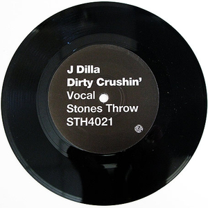 Crushin' (Instrumental)