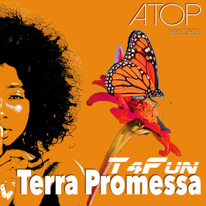 Terra Promessa (T4Fun Flashback Mix Radio Edit)