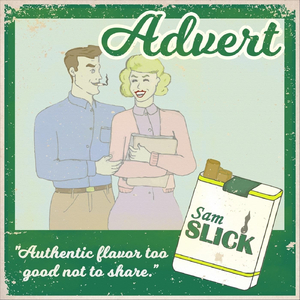 Advert