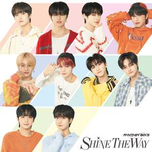 New Tomorrow JAPANESE ver.