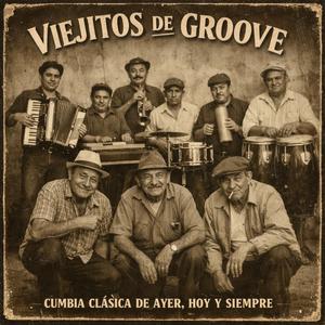 ¿A Qué Volviste, Mujer? (Cumbia Clásica)