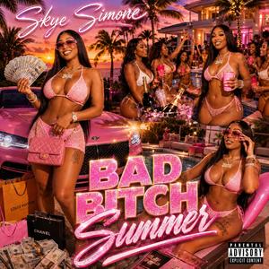 Bad Bitch Party