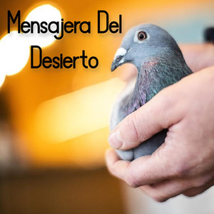Mensajera Del Desierto
