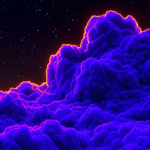 Entropy Zen: The Multidimensional Void