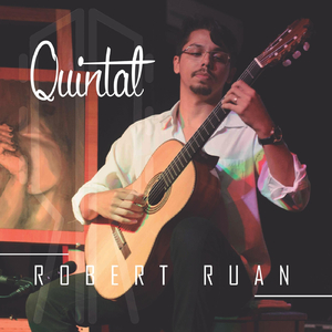 Quintal (feat. Mariozinho)