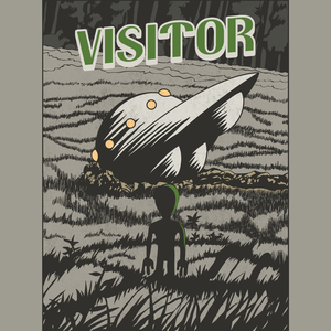 Visitor