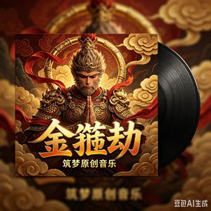 金箍劫