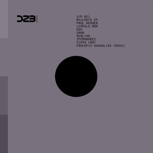 Bellagio (Merlina Remix)