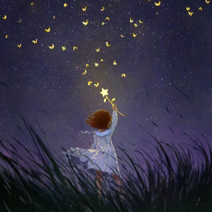 婴儿安抚钢琴曲 寂静的夜晚 催眠