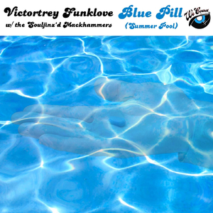 Blue Pill (Summer Pool)