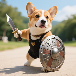 Pup’s Daily Routine