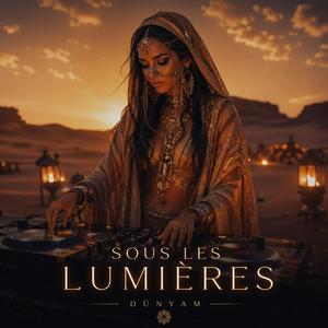 Sous les Lumières